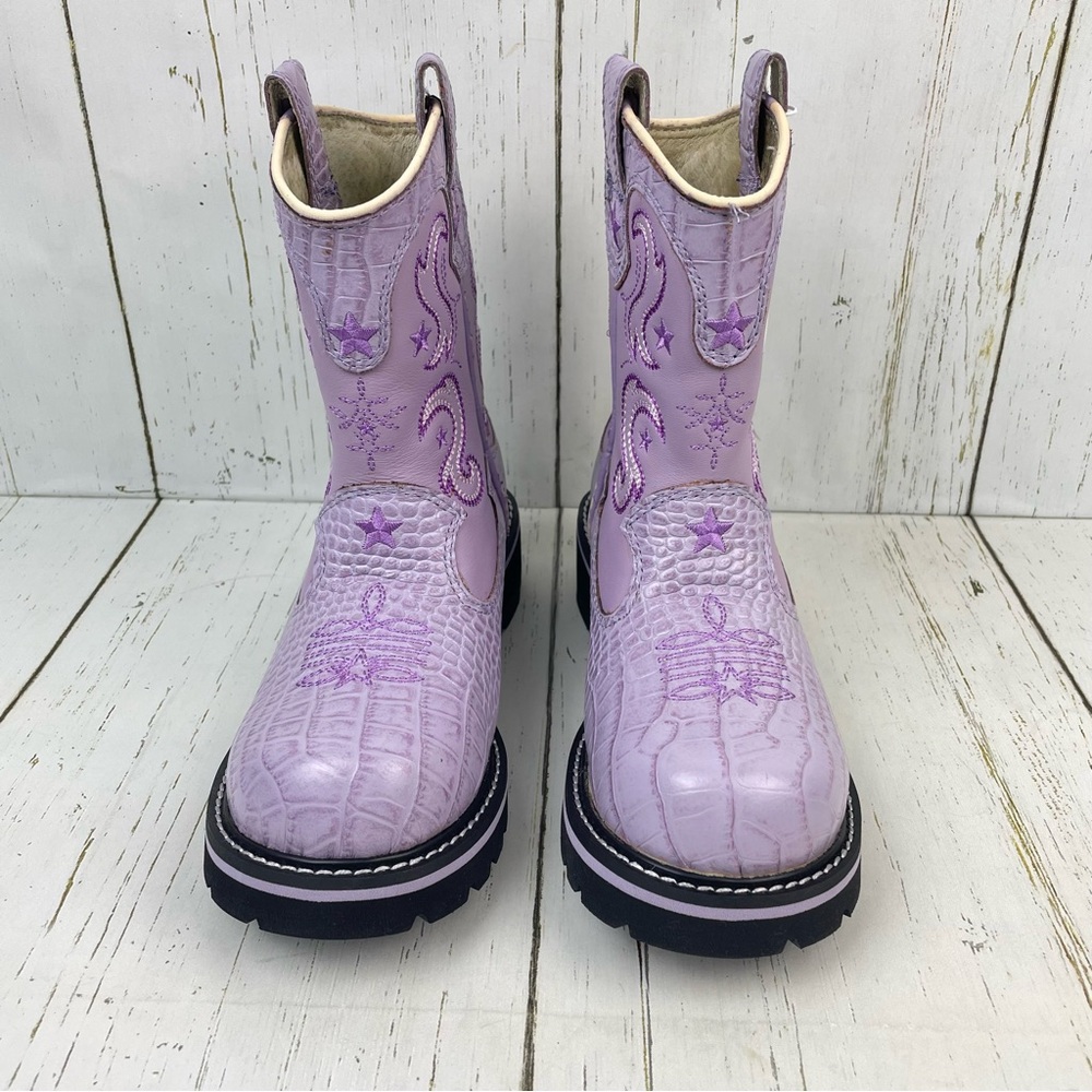 Roper Chunky‎ Western Wear Boots